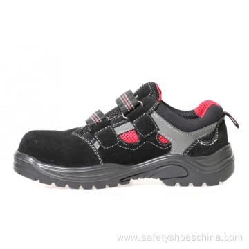 construction workers safety shoes good price